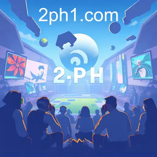 Gaming Revolution: How 2PH Leads the Way