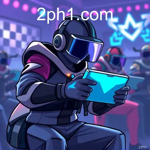 2ph Game Platform Expands with Exciting Features