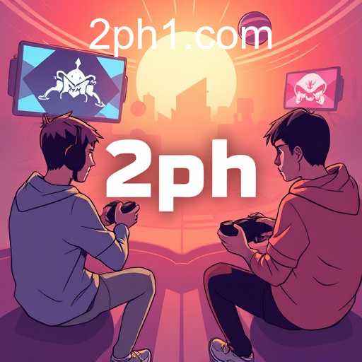 Gaming Evolution: The Rise of 2ph