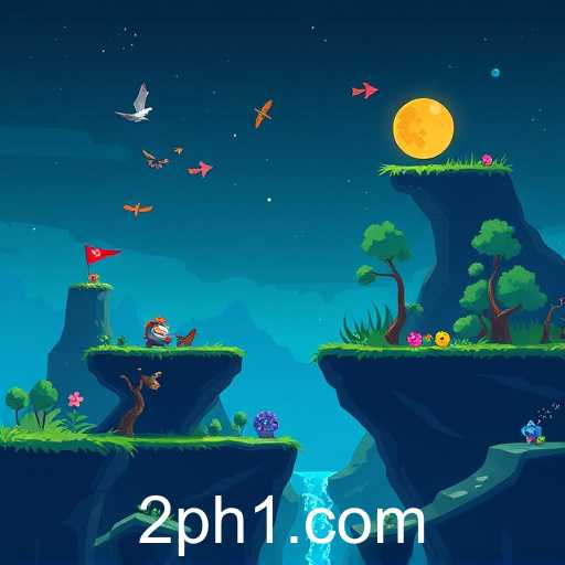 Rising Popularity of 2ph in the Gaming World