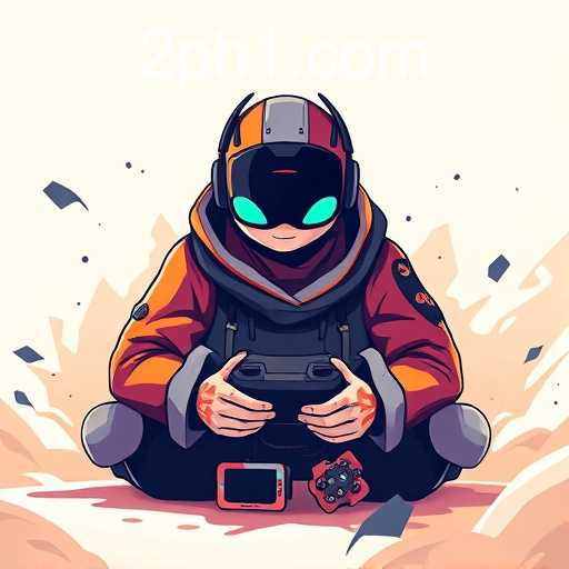 Gaming and Technology: The Rise of 2ph