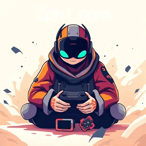 Gaming and Technology: The Rise of 2ph