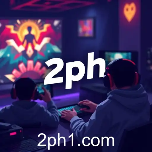 2ph and the Evolution of Online Gaming