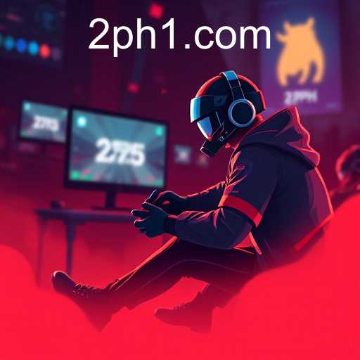 2ph Revolutionizes Online Gaming Experience