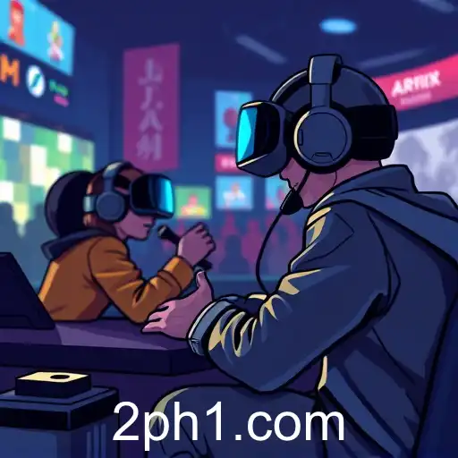 Digital Evolution and Gaming Insights