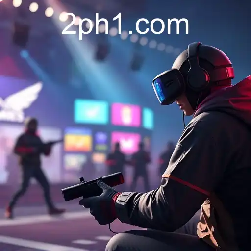 The Emerging Trends in Online Gaming for 2025