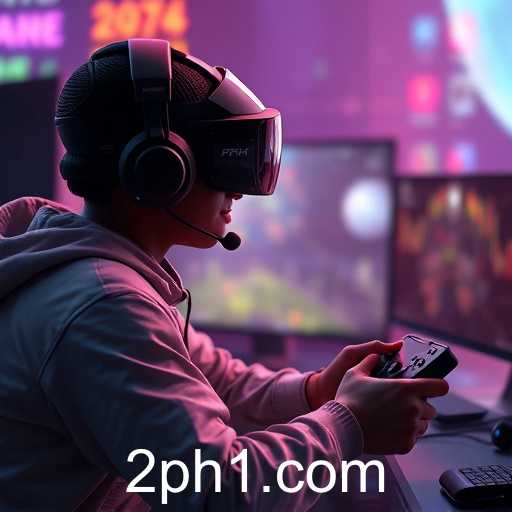 The Evolution of Online Gaming Communities