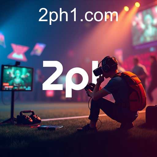 Gaming Innovations and Community Growth