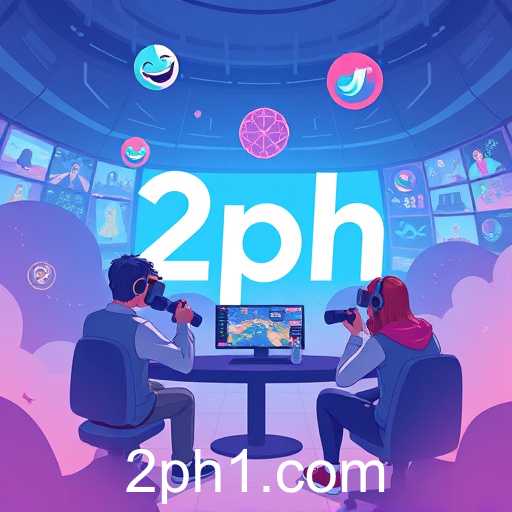 2ph: Gaming Dynamics in the Digital Age