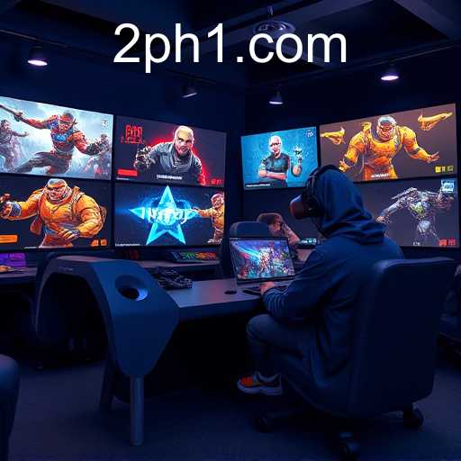 Gaming Evolution: The Rising Influence of 2ph