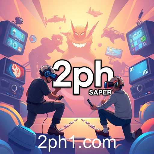 Gaming Evolution and 2ph's Impact