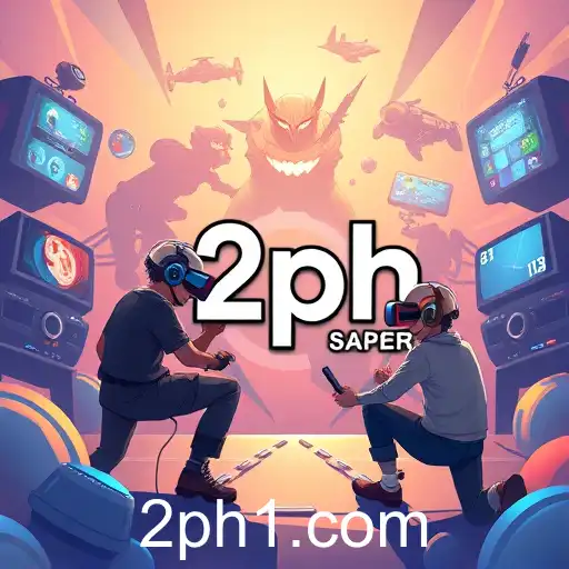 Gaming Evolution and 2ph's Impact