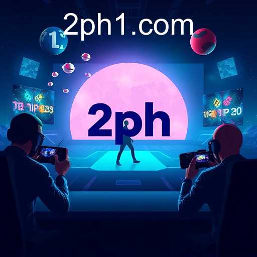 Gaming Evolution: The Rise of 2ph