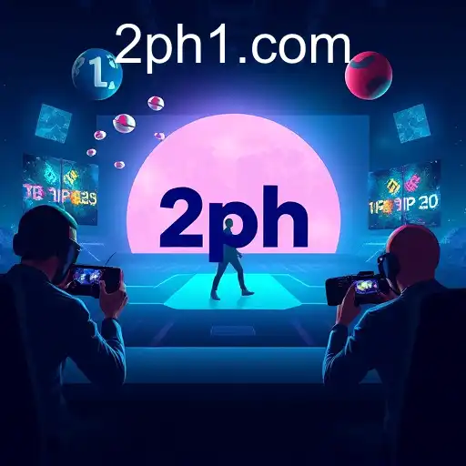 Gaming Evolution: The Rise of 2ph