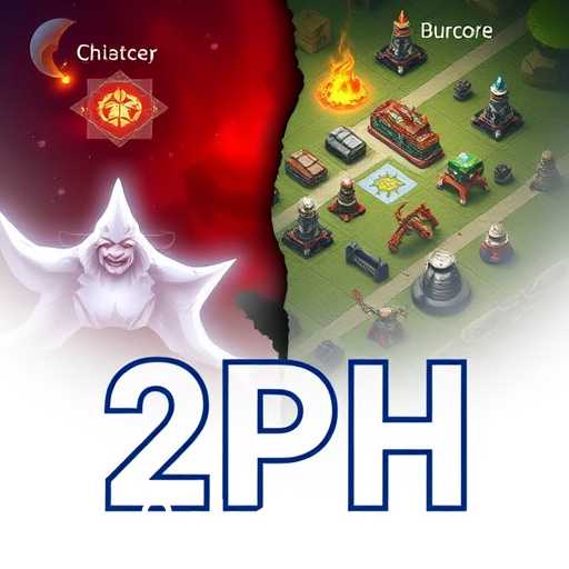 The Impact of 2ph on Online Gaming in 2025
