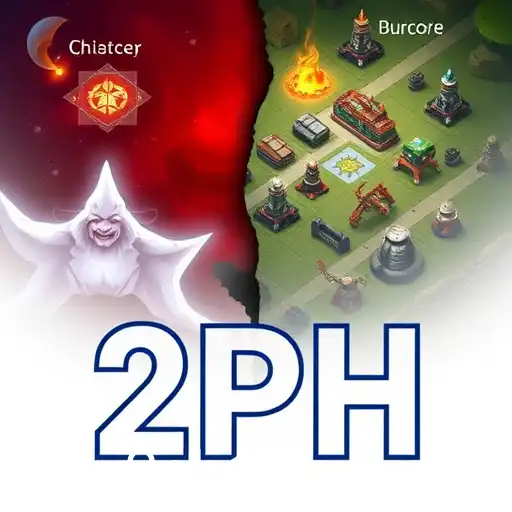 The Impact of 2ph on Online Gaming in 2025