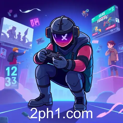 Innovation and Trends in the Gaming World