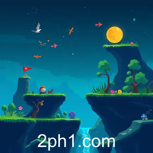 Rising Popularity of 2ph in the Gaming World