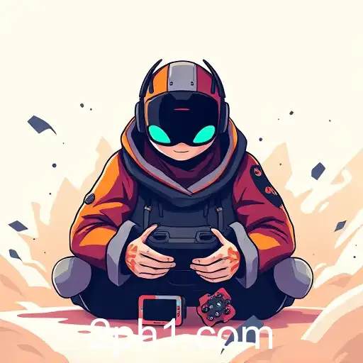 Gaming and Technology: The Rise of 2ph