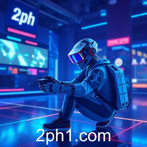 The Rise of 2ph in Online Gaming