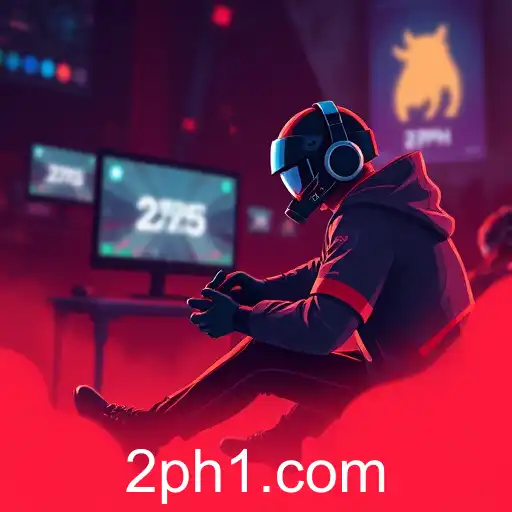 2ph Revolutionizes Online Gaming Experience