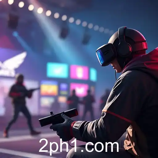 The Emerging Trends in Online Gaming for 2025