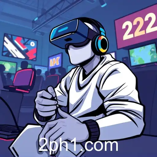 The Evolution of Gaming: A 2ph Perspective