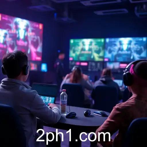 The Evolution of Online Gaming in 2025