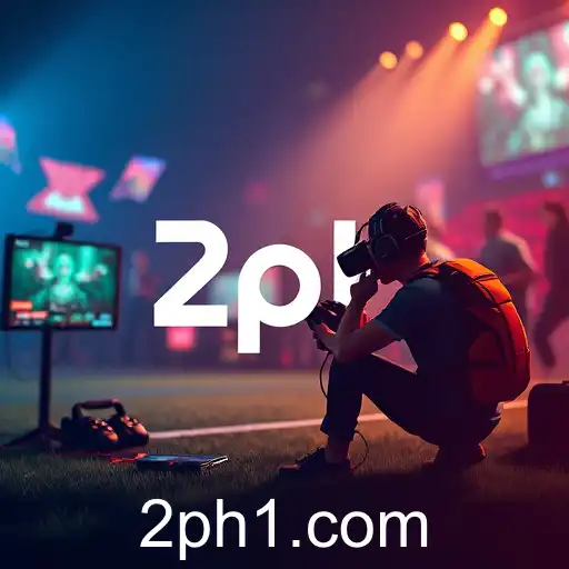 Gaming Innovations and Community Growth