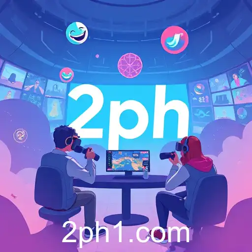 2ph: Gaming Dynamics in the Digital Age