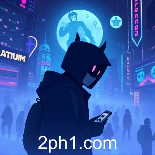 Gaming Evolution and 2ph's Impact