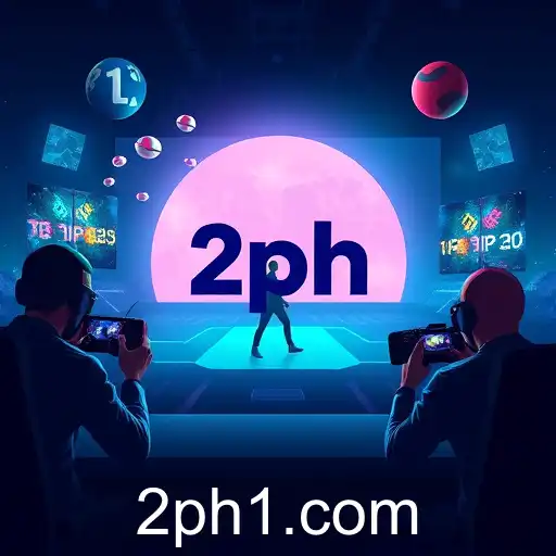 Gaming Evolution: The Rise of 2ph