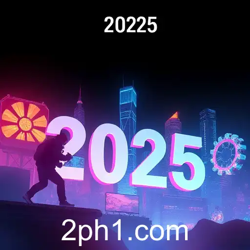 Gaming Evolutions with 2ph