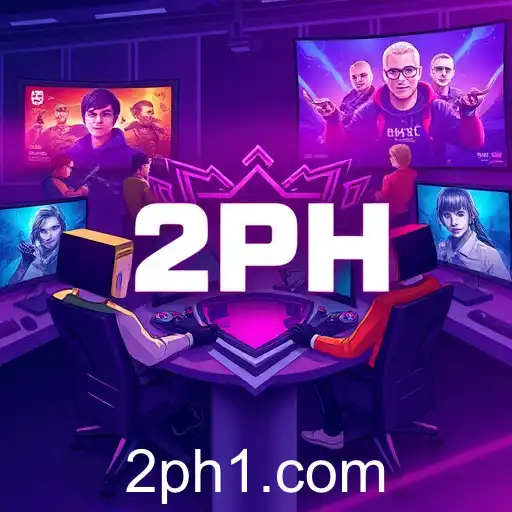 Gaming and Global Trends in 2025