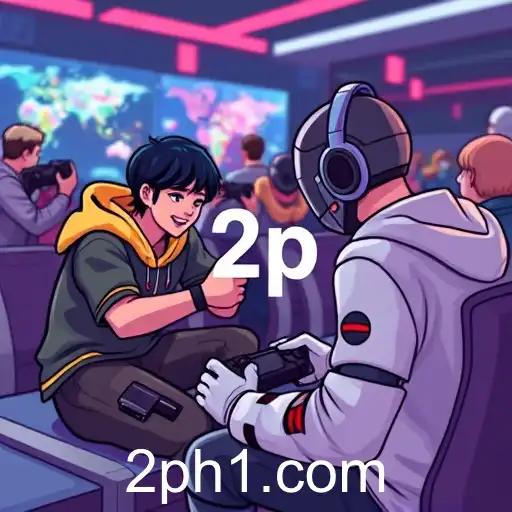 Gaming Trends and the Rise of 2ph