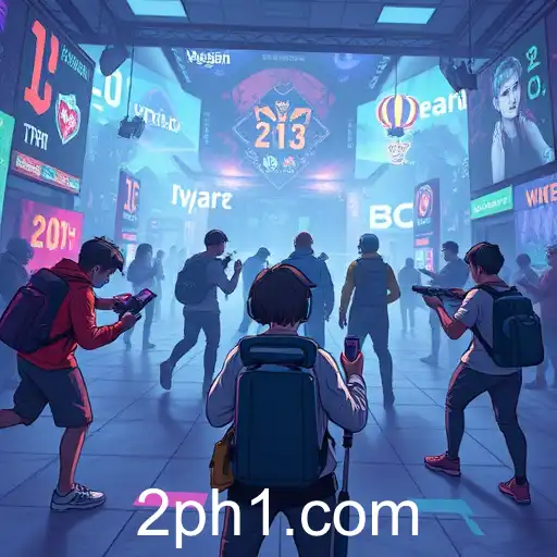 The Impact of 2ph on Online Gaming in 2025