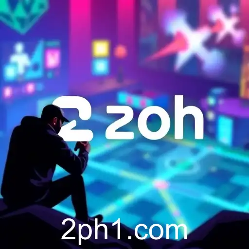 The Rise of 2ph: A Gaming Revolution