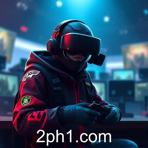 The Rise of 2ph: Shaping the Game World