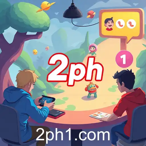 The Rise of Gaming Spaces in 2025