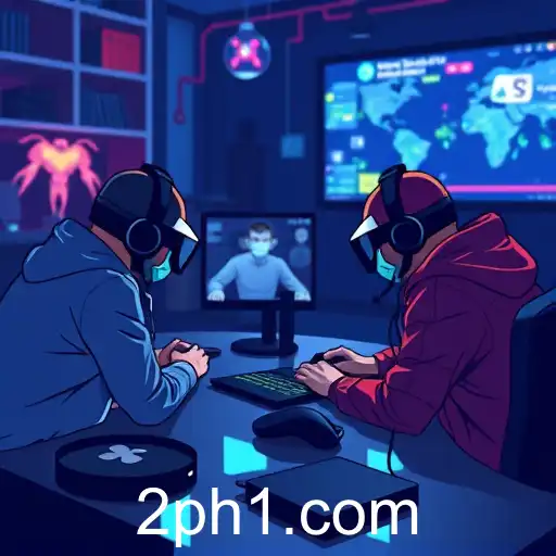 The Rise of Indie Games in the Digital Era