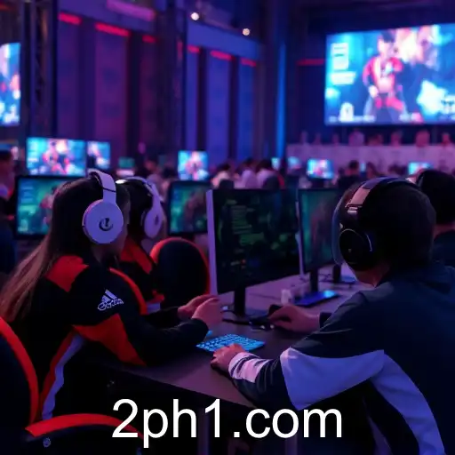 The Rise of Online Gaming in Modern Times