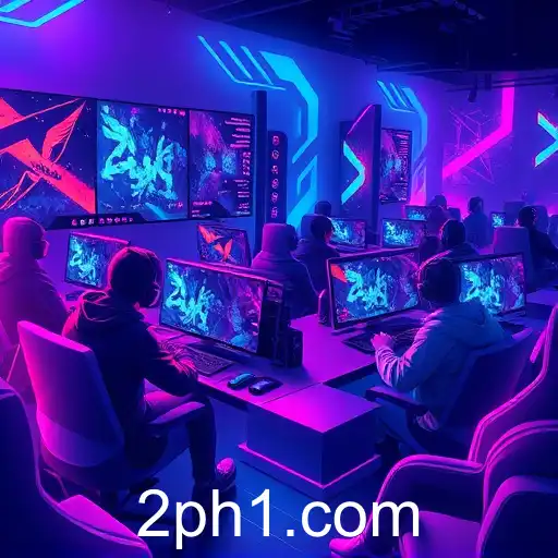 Rising Popularity of Online Game Platforms in 2025