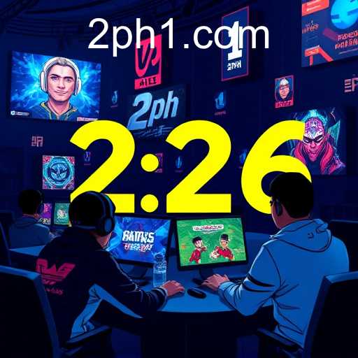 The Rise of Online Gaming in 2026