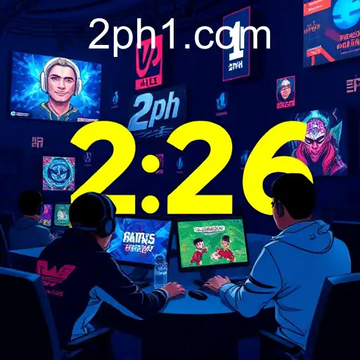 The Rise of Online Gaming in 2026