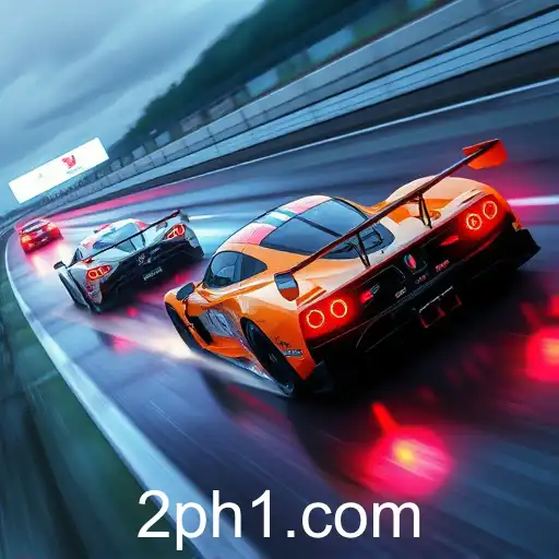 Exploring the High-Speed World of 'Racing Excitement'