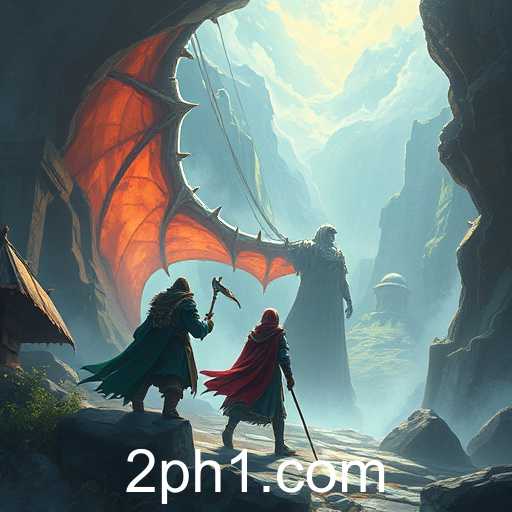 Revolutionizing Online Gaming with 2ph