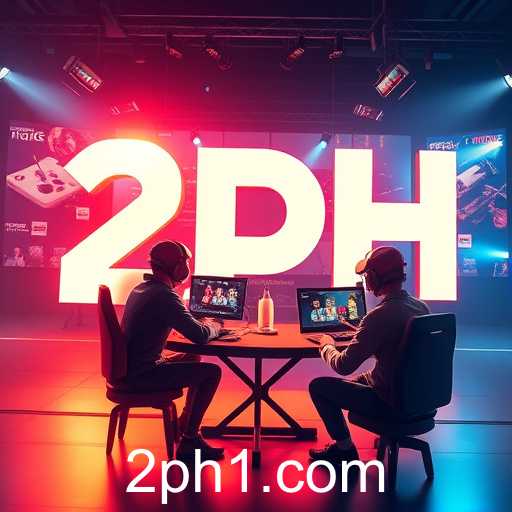The Rise of 2ph in Online Gaming