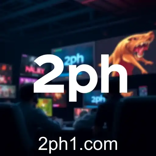 Gaming Evolves: The Rise of 2ph in 2025