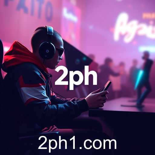 The Rise of 2ph: Transforming Online Gaming Experience