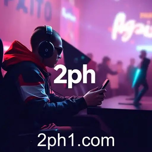 The Rise of 2ph: Transforming Online Gaming Experience